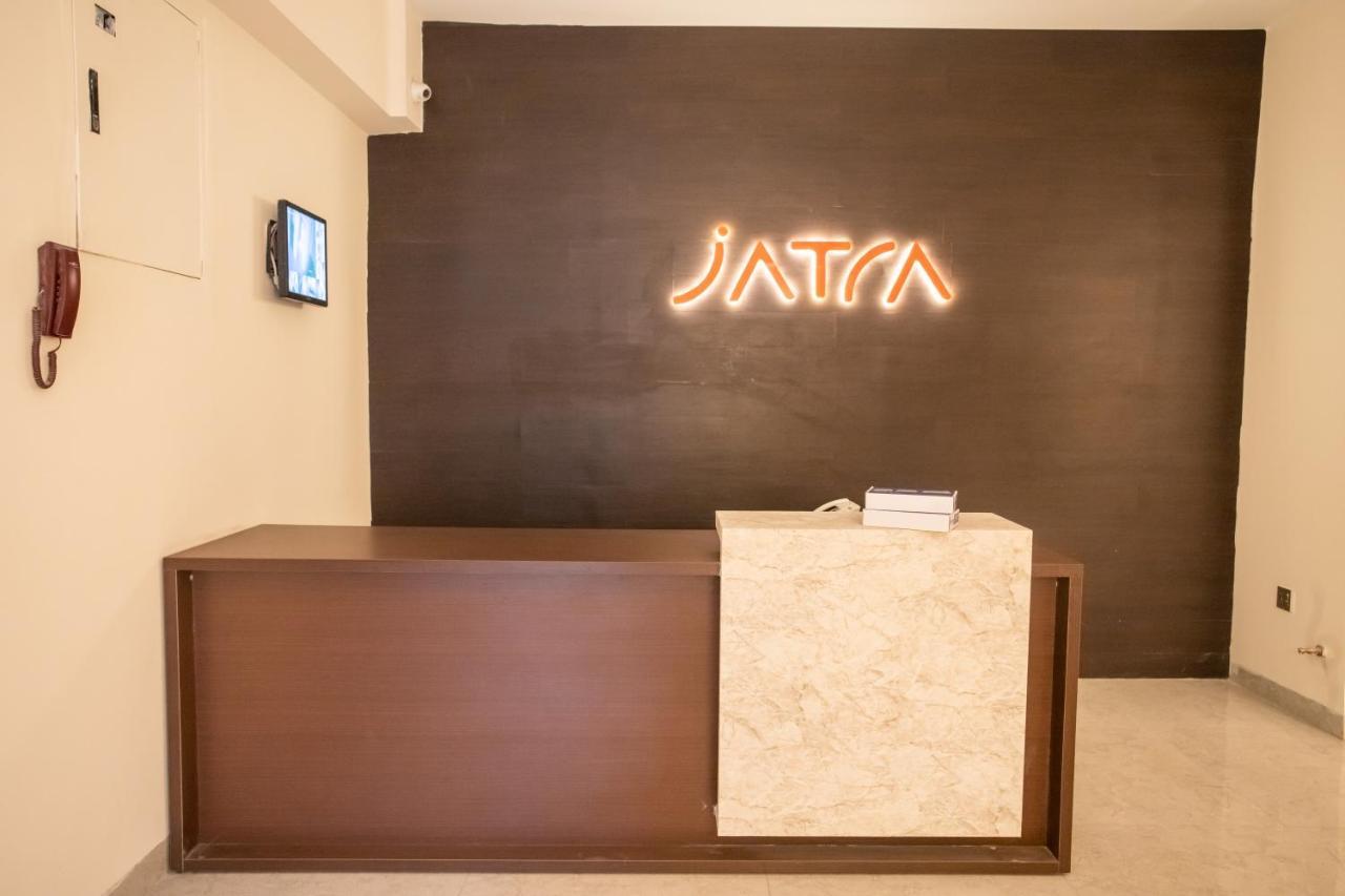Jatra Flagship Chattogram City Centre Chittagong Exteriör bild